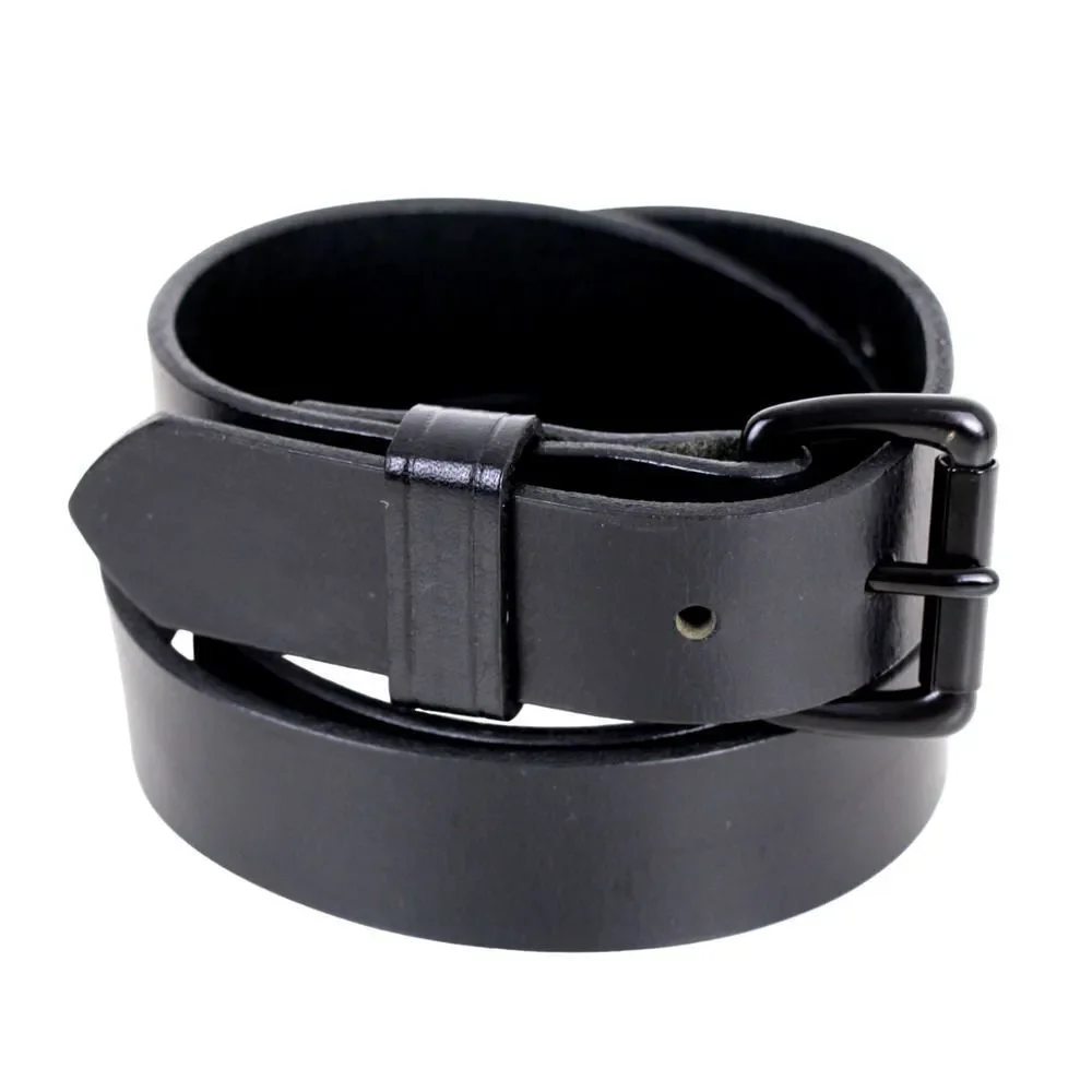 Unbranded saddle black